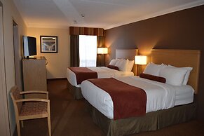 Best Western Plus Cobourg Inn & Convention Centre