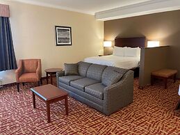 Best Western Plus Cobourg Inn & Convention Centre