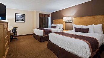 Best Western Plus Cobourg Inn & Convention Centre