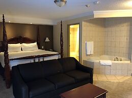 Best Western Plus Cobourg Inn & Convention Centre