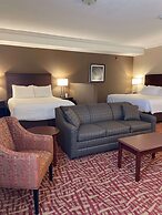 Best Western Plus Cobourg Inn & Convention Centre