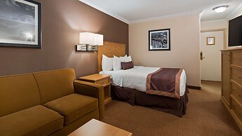 Best Western Plus Cobourg Inn & Convention Centre