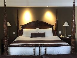 Best Western Plus Cobourg Inn & Convention Centre