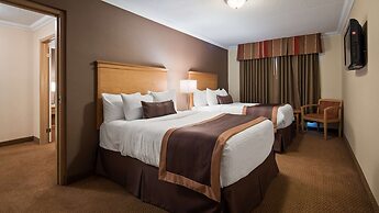 Best Western Plus Cobourg Inn & Convention Centre