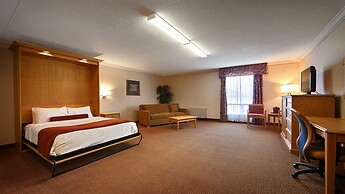 Best Western Plus Cobourg Inn & Convention Centre