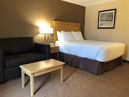 Best Western Plus Cobourg Inn & Convention Centre