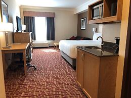 Best Western Plus Cobourg Inn & Convention Centre