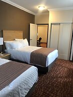 Best Western Plus Cobourg Inn & Convention Centre
