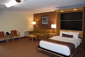 Best Western Plus Cobourg Inn & Convention Centre