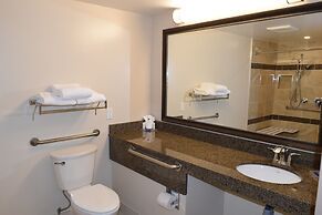 Best Western Plus Cobourg Inn & Convention Centre