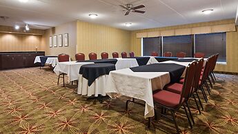 Best Western Plus Cobourg Inn & Convention Centre