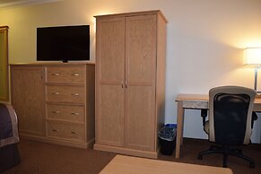 Best Western Plus Cobourg Inn & Convention Centre