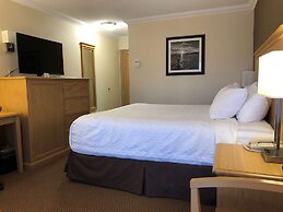 Best Western Plus Cobourg Inn & Convention Centre