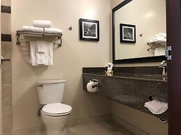 Best Western Plus Cobourg Inn & Convention Centre