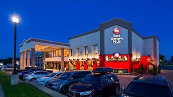 Best Western Plus Cobourg Inn & Convention Centre