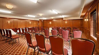 Best Western Plus Cobourg Inn & Convention Centre