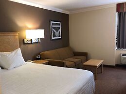 Best Western Plus Cobourg Inn & Convention Centre
