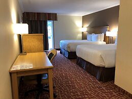 Best Western Plus Cobourg Inn & Convention Centre