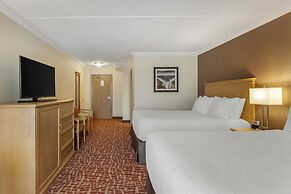 Best Western Plus Cobourg Inn & Convention Centre