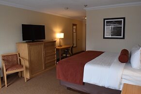 Best Western Plus Cobourg Inn & Convention Centre