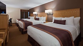 Best Western Plus Cobourg Inn & Convention Centre