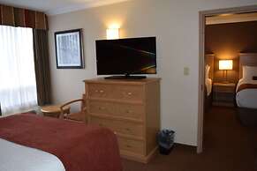 Best Western Plus Cobourg Inn & Convention Centre
