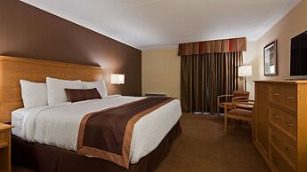 Best Western Plus Cobourg Inn & Convention Centre