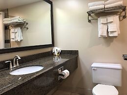 Best Western Plus Cobourg Inn & Convention Centre