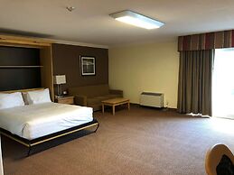 Best Western Plus Cobourg Inn & Convention Centre