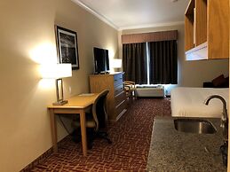Best Western Plus Cobourg Inn & Convention Centre