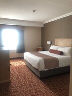 Best Western Plus Cobourg Inn & Convention Centre