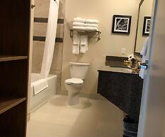 Best Western Plus Cobourg Inn & Convention Centre