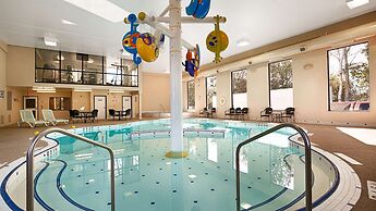Best Western Plus Cobourg Inn & Convention Centre