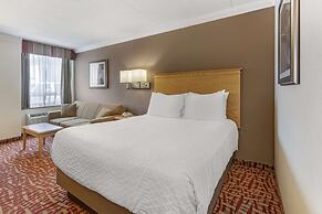 Best Western Plus Cobourg Inn & Convention Centre