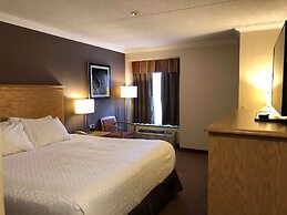 Best Western Plus Cobourg Inn & Convention Centre