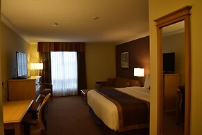 Best Western Plus Cobourg Inn & Convention Centre