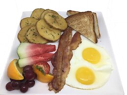 Best Western Plus Cobourg Inn & Convention Centre