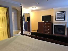 Best Western Plus Cobourg Inn & Convention Centre