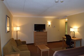 Best Western Plus Cobourg Inn & Convention Centre