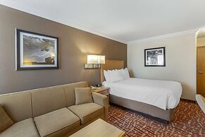 Best Western Plus Cobourg Inn & Convention Centre