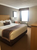 Best Western Plus Cobourg Inn & Convention Centre