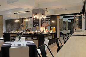 Hotel Silken Indautxu Bilbao
