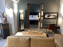 Hotel Silken Indautxu Bilbao