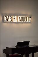 Hotel Silken Indautxu Bilbao