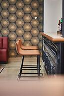 Hotel Silken Indautxu Bilbao