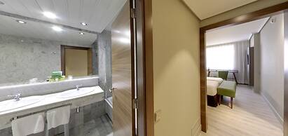Hotel Silken Indautxu Bilbao