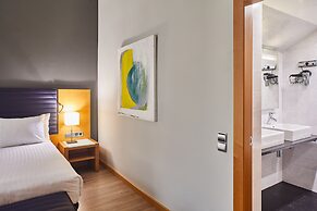 Hotel Silken Indautxu Bilbao