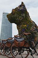 Hotel Silken Indautxu Bilbao