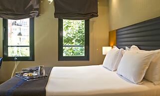 Hotel Silken Indautxu Bilbao