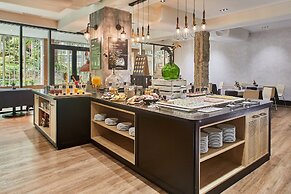 Hotel Silken Indautxu Bilbao